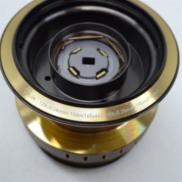 ＳＬＰＷ　ＥＸＬＴスプール５０００Ｓ